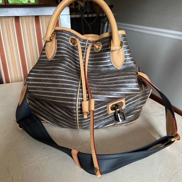 Louis Vuitton Eden Neo Monogram Limited Edition Bag - Picture 15 of 15